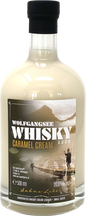 Produktabbildung  Wolfgangsee Whisky »Caramel Cream«