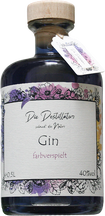 Produktabbildung  Destillatur Gin »farbverspielt«