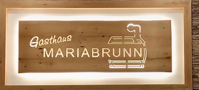 Gasthaus Mariabrunn