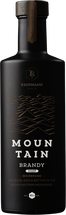 Produktabbildung Mountain Brandy VSOP