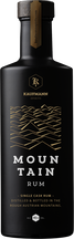 Produktabbildung  Mountain Single Cask Rum
