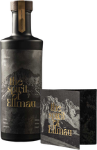 Produktabbildung  »the spirit of Ellmau« London Dry Gin