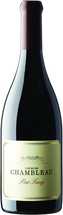 Pinot Noir Pur Sang Rotwein
