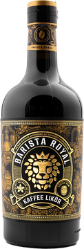 Barista Royal Kaffeelikör