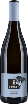 2019
Großbottwar
Spätburgunder Ortswein