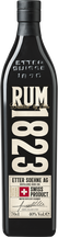 Produktabbildung  RUM1823 »Swiss Rum«
