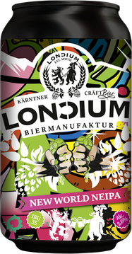 Juicy, hazy, frutiy - eben alles, was die Hop-Heads brauchen. New England IPS's sind unsere große Liebe, jede Menge Hopfenaromen und die cremige Textur eines New England IPA's lassen die Herzen der Hoptimisten höher schlagen.