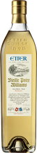 Produktabbildung  Original Etter Vieille Poire Williams »Barrique«
