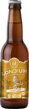 Wir quetschen alls aus den exotischen Hopfensorten raus, um dieser aus New England stammenden Bierspezialität ihren unvergleichbaren Charakter zu verleihen. Juicy, hazy, unfiltriert und daher naturtrüb! Haferflocken und Weizen runden den Körper dieses Hopfen-Shakes ab.