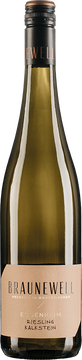 Bild Essenheim Riesling Kalkstein