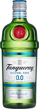 Produktabbildung  Tanqueray Alcohol Free 0,0%