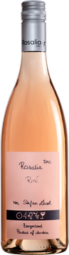 Rosalia DAC Rosé Pinot Noir