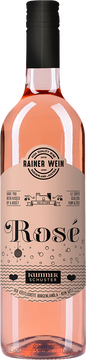 Rainer Rosé
