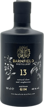 Produktabbildung  Barnfield »13« Austrian Gin