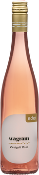 Zweigelt Rosé Wagram