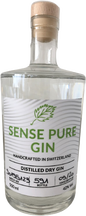 Produktabbildung  Sense Pure Gin