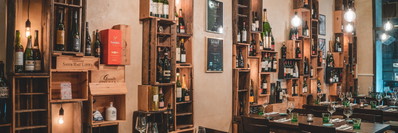 Restaurant & Weinbar Bolena
