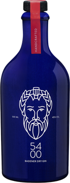 Neun Botanicals – inspiriert durch die Goldwand und die Stromschnellen der Limmat – destilliert mit natürlichem Badener Quellwasser. Ein Gin so elegant, charmant und ehrlich wie die Bewohner seiner Stadt. Konzipiert in Aquae Helveticae und destilliert durch die Turicum Distillery. 

Der Badener Gin ist eine Ode an die Goldwand, der Sonnenhang mit seinen fruchtbaren Böden und seiner vielfältigen Flora. Wacholder und Koriandersamen als Basis, angereichert mit fünf Botanicals aus der Goldwand und zwei exotischen Zutaten aus der Übersee. Zuletzt destilliert mit dem Wasser aus der Müllerbräu-Quelle ergibt dies ein ausgewogenes Ensemble.