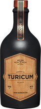 Produktabbildung  Turicum Wood Barreled Gin