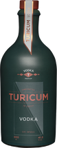 Produktabbildung  Turicum Premium Vodka Gin Infused