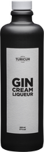 Produktabbildung  Turicum Gin Cream Liqueur