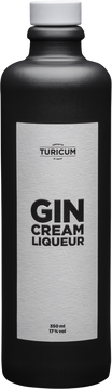 Ein Rahmlikör auf Basis von Turicum London Dry Gin und Tonkabohnen mit Aromen von Bittermandel und Vanille.

Cremig, süss und samtig weich im Abgang.