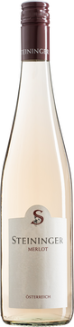 Merlot Rosé 2022