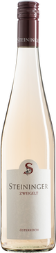 Zweigelt Rosé 2022