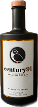 Produktabbildung  century91 Premium Dry Gin