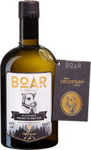 Produktabbildung  Boar »Blackforest Premium Dry Gin«