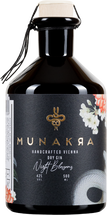Produktabbildung  Munakra »Night Blossoms« Handcrafted Vienna Dry Gin