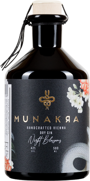 MUNAKRA Night Blossoms Gin