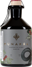 Produktabbildung  Munakra »Handcrafted Vienna Black Gin«