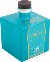 Produktabbildung  Snowo Distillers »Manimal« Schwetzingen Dry Gin