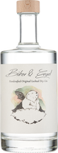 Produktabbildung  Biber & Engel Handcrafted Original Lechtal Dry Gin