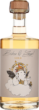 Produktabbildung  Biber & Engel Zirben-Gin »Gold«