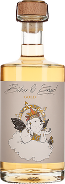 Biber & Engel Gold