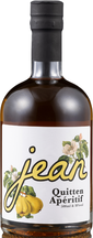 Produktabbildung  Jean Quitten Apéritif