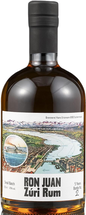 Produktabbildung  Ron Juan Züri Rum