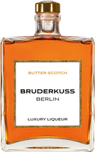 Produktabbildung  Bruderkuss Berlin Luxury Butter Scotch Liqueur