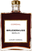 Produktabbildung  Bruderkuss Berlin Luxury Cordial