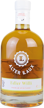 - Birnenlikör (40 % Vol.)
- Traditionelle Rezeptur & Premium-Qualität
- Fein-aromatischer Geschmack handverlesener Williams-Christ Birnen
- Gut gekühlt genießen!
- Toll als Digestif oder zum kreativen verfeinern von Desserts