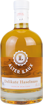 Produktabbildung  Alter Laux »Delikate Haselnuss«