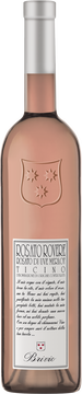 FARBE: Helles Korallenrosa.

BOUQUET: Intensiv und
komplex mit blumige Düfte wie Rosenblüten und Zitrusblumen. 
Die fruchtigen Noten erinnern an kandierte Kirsche, Melone und weißen Pfirsich.

GESCHMACK: Frisch und doch warm, weich und berauschend. Fruchtig, elegant und mit leichten Röstnoten, die an Vanille und Akazienhonig erinnern.

SPEISE-EMPFEHLUNG: 
Er ist ein idealer Begleiter zu Fischgerichten und schmackhaften ersten Gängen. Er passt gut zu Gerichten mit weißem Fleisch und würzigen Speisen der orientalischen Küche. Hervorragend auch für reichhaltige Aperitifs.