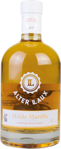 Produktabbildung  Alter Laux »Milde Marille«