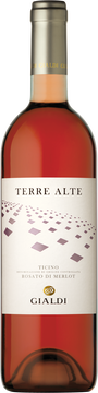 FARBE: Brillantes und intensives Himbeerrosa.

BOUQUET: Frisch, harmonisch und fruchtig, mit Noten von Walderdbeeren.  

GESCHMACK: Frisch und fruchtig, mit einem mineralischen und anhaltenden Abgang.