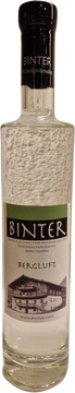 Minzgeist mit Bergminze von unserer Alm auf knapp 1600 m