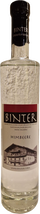 Produktabbildung  Binter Himbeere