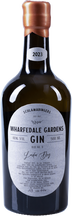 Produktabbildung  Schlamadingers »Wharfedale Gardens Gin« Old No. 9