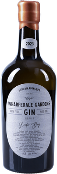 Wharfedale Gardens Vintage 2023